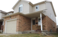 Detached house for rent (Clair Hills neighborhood)