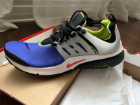 Nike Presto Running shoes BNIB