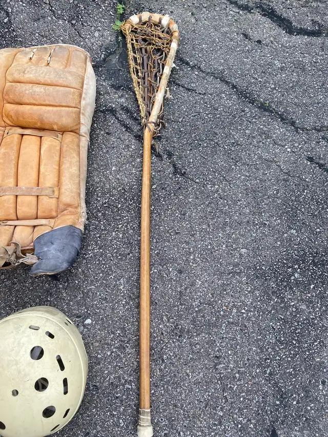 Vintage sporting goods in Hockey in Mississauga / Peel Region - Image 8