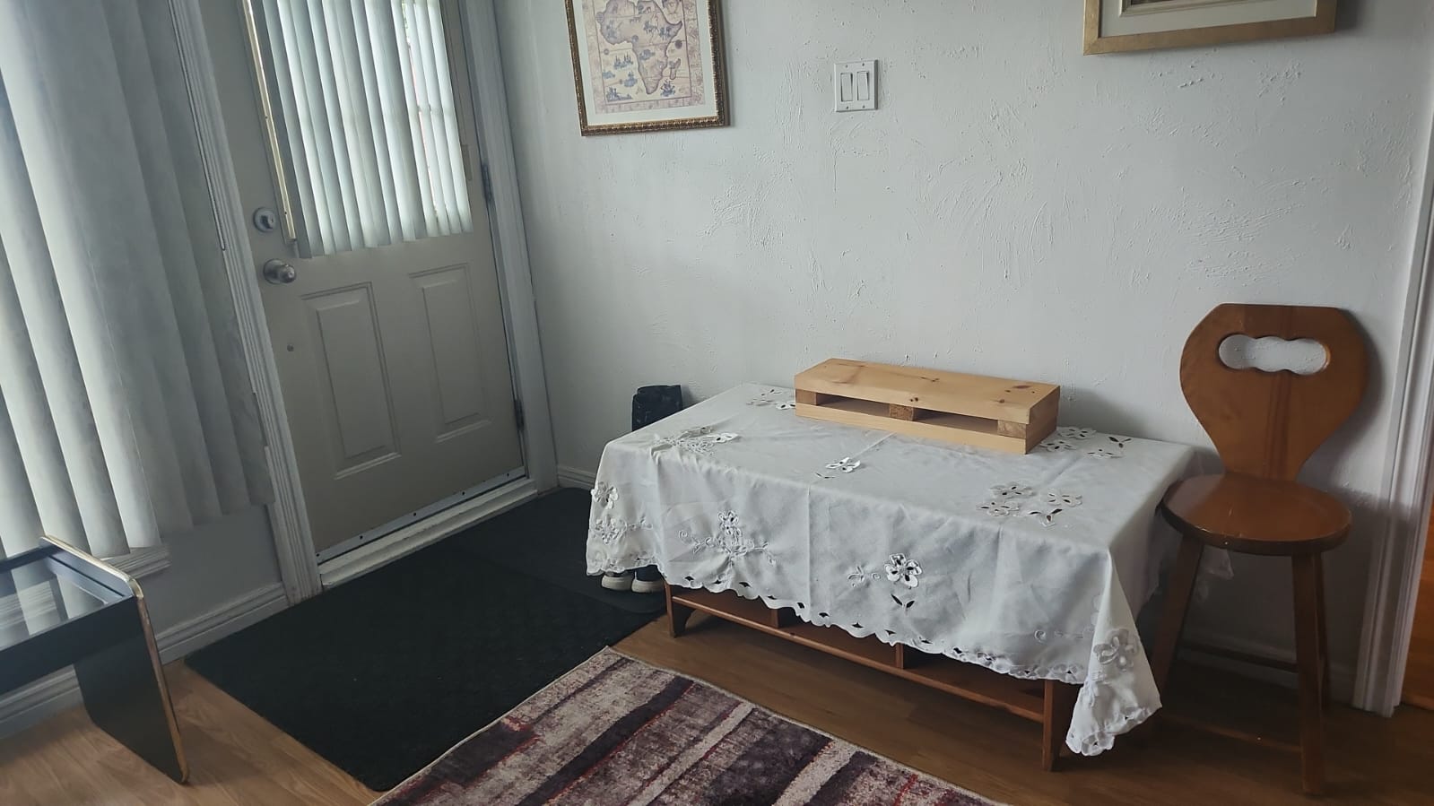 Belle chambre dans une maison meublée à louer à Laval — photo 3