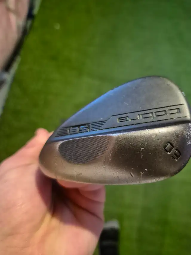 Golf wedges in Golf in Markham / York Region - Image 2