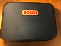 Bosch 12V Flexiclick Kit (# GSR12V-140FCB22)