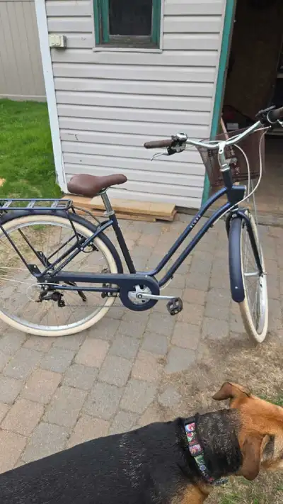 Bike for sale, View more