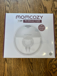 Brand New M5 Momcozy Breast Pump