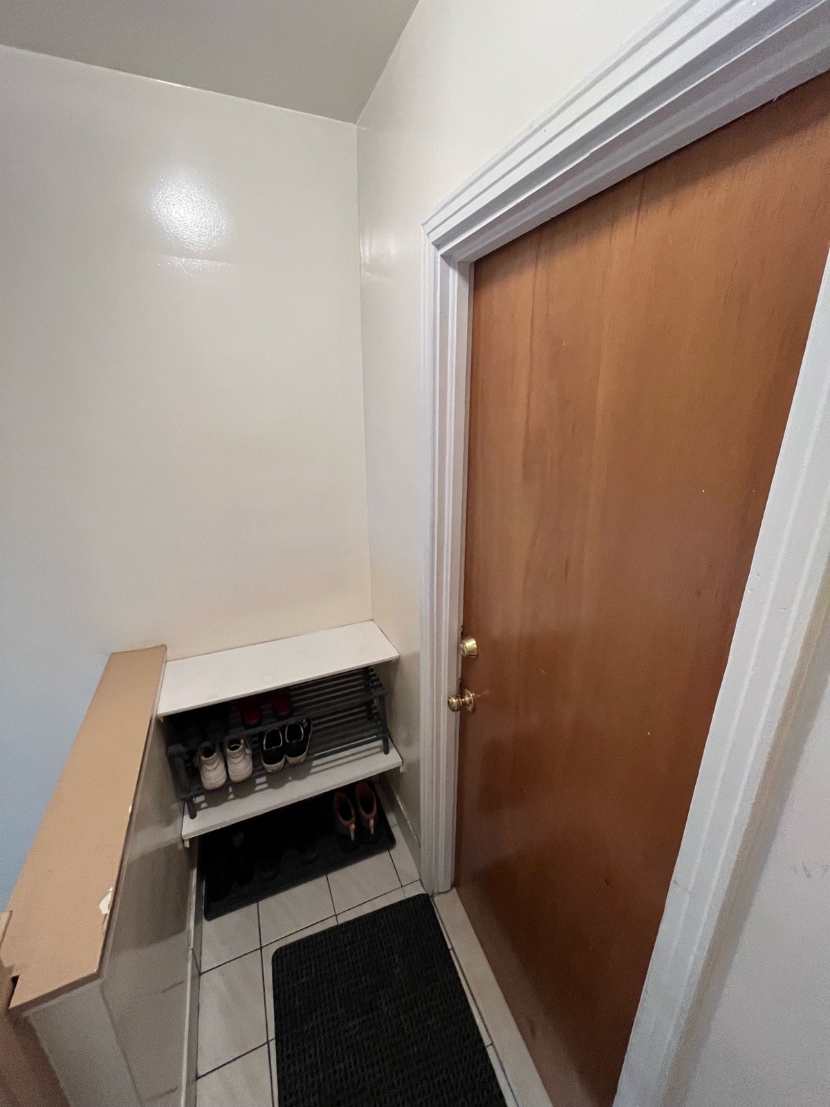 Lease Takeover: Bright 4½ in Villeray — photo 1