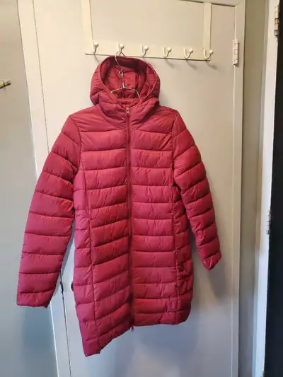 Women's/ Girls Winter George Puffer Jacket Size XS, View more