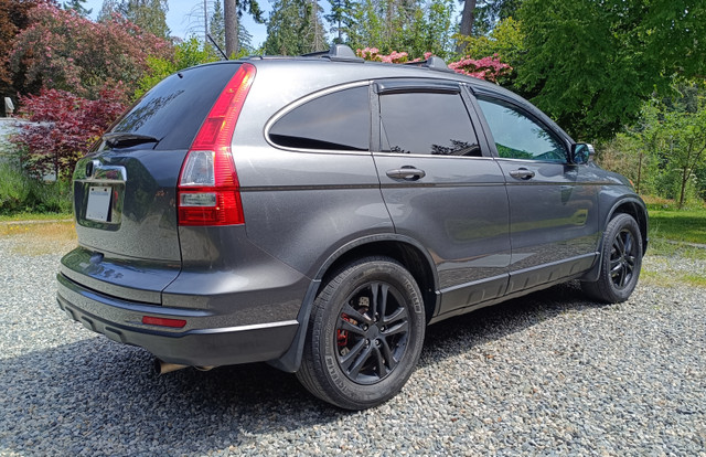 2011 Honda CR-V EX AWD - Clean Title - Excellent Condition in Cars & Trucks in Vancouver - Image 2