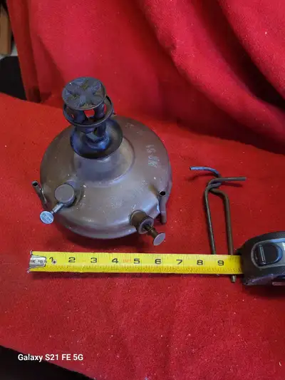 What there is in very good condition