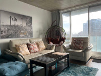 Griffintown/Downtown Condo on Rent