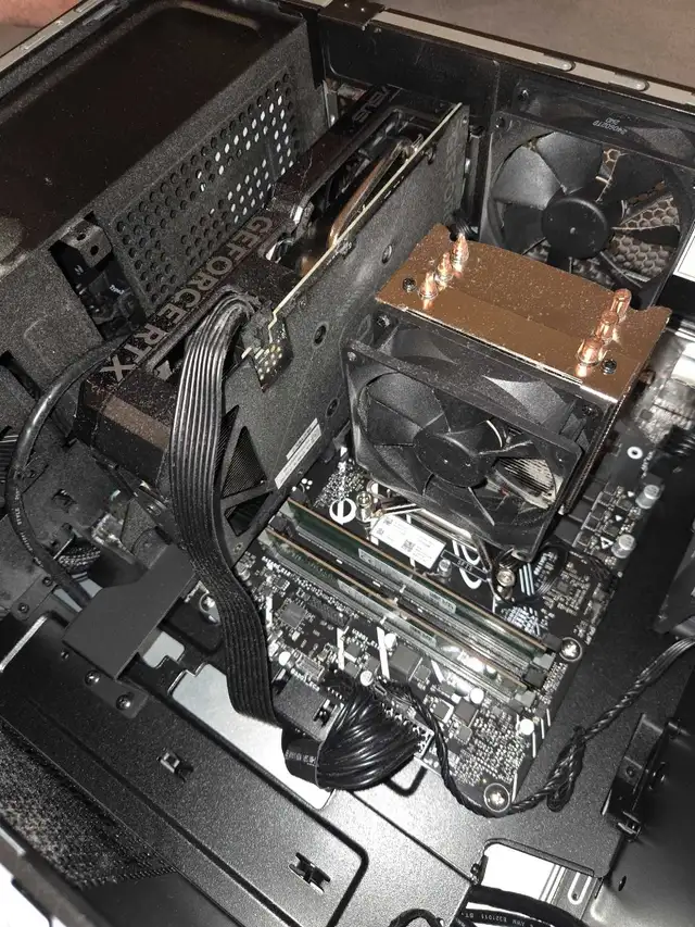 Gaming PC | Desktop Computers | London | Free local classifieds - Kijiji