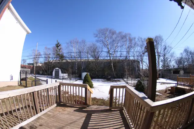 Room for rent close to UPEI in Room Rentals & Roommates in Charlottetown - Image 6