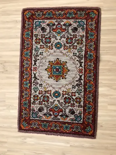 Area Rug, View more