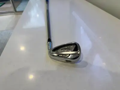 Titleist AP2 714 “W” wedge, View more