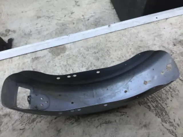 2012-2022 Harley-Davidson Sportster XL 1200 883 Rear Fender in Motorcycle Parts & Accessories in Winnipeg - Image 6