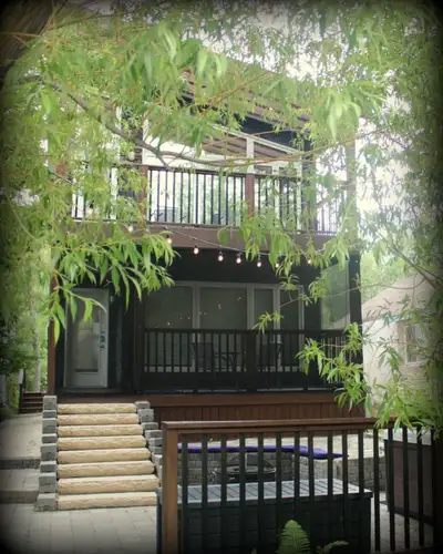 cottage rental