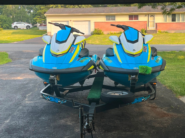 Yamaha 2023 Wave runners for sale in Personal Watercraft in Ottawa