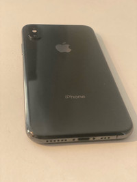 iPhone XS + Otterbox Case