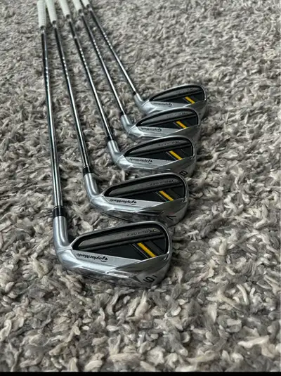Taylormade rocketblabez , View more
