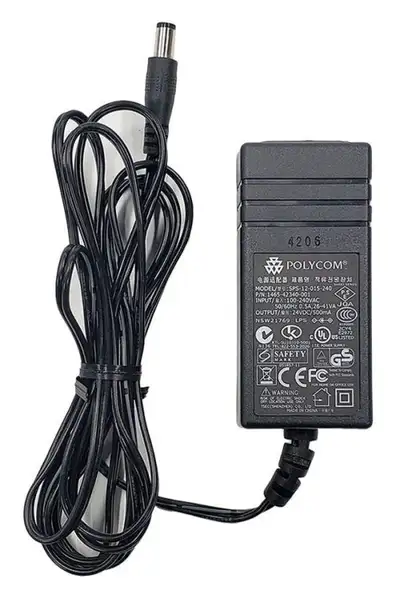 Hwy 410 & Mayfield or perhaps we can meet Compatible with... Polycom IP320 Polycom IP321 Polycom IP3...