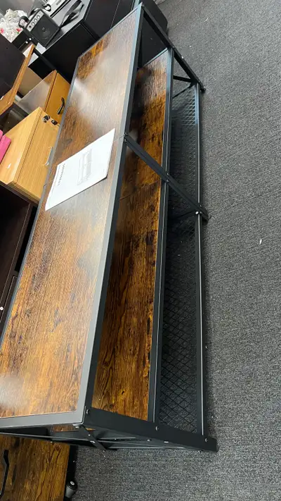 TV Stand for TV up to 70 Inches, TV Bench, Entertainment Center,, View more