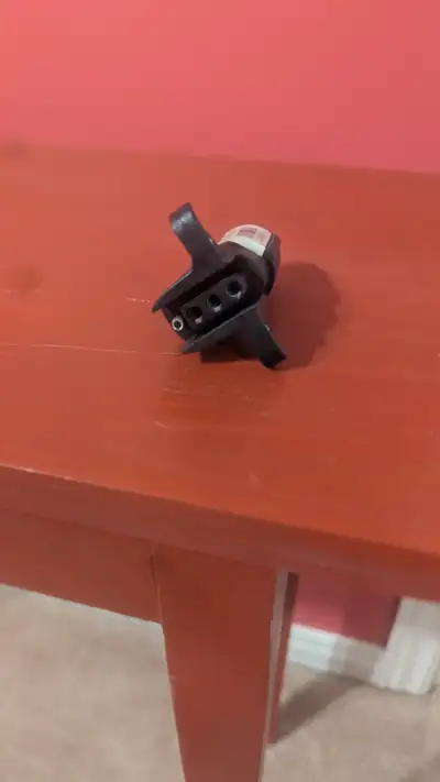 4 Pin Trailer Plug, View more