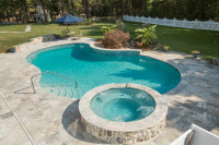 Looking For a Swimming Pool to Open or Repair