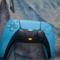 Ps5 blue controller 