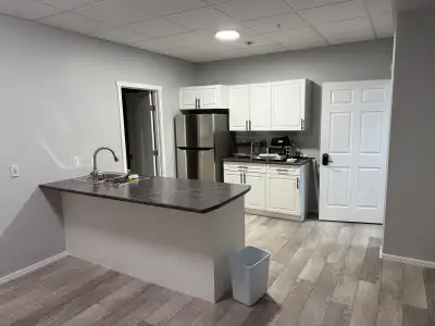 Basement Space for Rent – Riverdale, Whitehorse