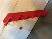 Escalier à chat