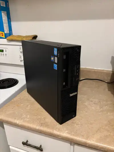 Intel Xeon Workstation Computer, View more