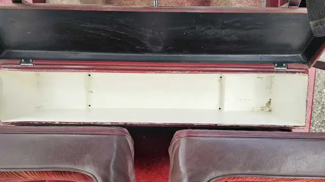 WESTERN Electric Golf Cart in Golf in Regina - Image 5