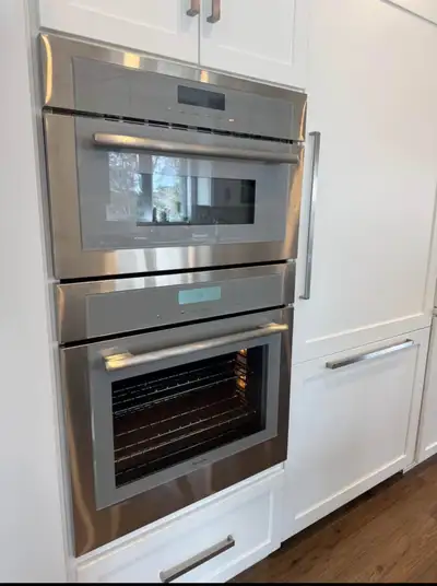 Thermador Wall Oven, View more