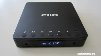I am selling a FIIO DM13 CD player, which is approximately 6 months old. Colour is black. I am the o...