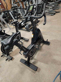 SPIN BIKES, STARTING @ $150. COMMERCIAL GRADE, HEAVY Cambridge Kitchener Area Preview