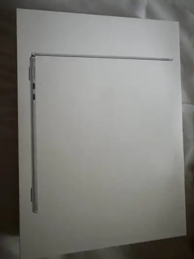MACBOOK AIR SILVER M4 CHIP 13INCH, View more