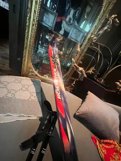 Rossignol Skis, View more