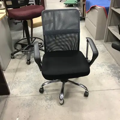 Task Chair-Call Us!, View more