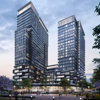 Assignment Sale | Toronto - Galleria On The Park 1