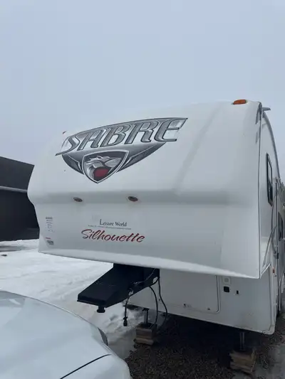 Had this camper since new, it's not perfect but still beautiful camper, comes fully stocked ready to...