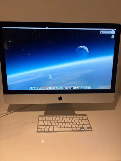 Apple iMac 27” (Late 2013) – Excellent Condition – $400 OBO, View more