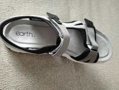 EARTH SANDALS, View more