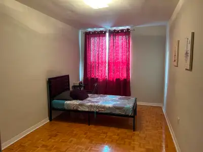 Room for rent
