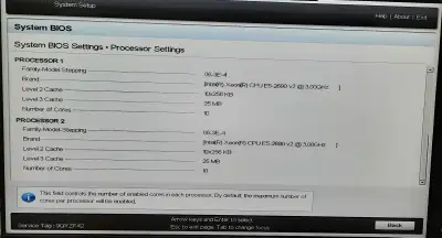 Dell R720XD 12x 3.5" Bay, View more