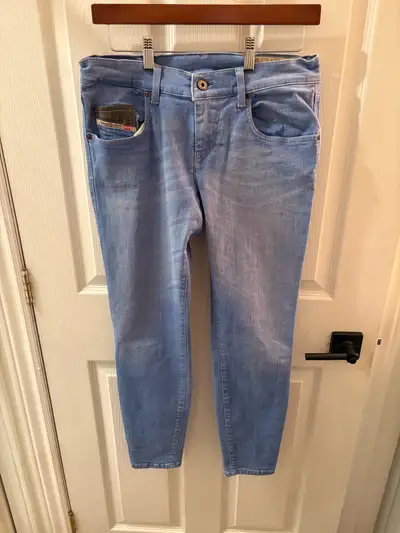 Diesel Jeans, View more