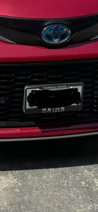 2022 Toyota Sienna XSE   Hybrid / Leather Extra Warranty 