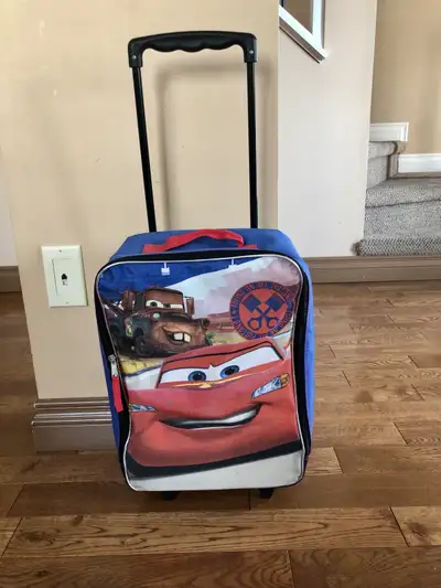 Disney Cars Bag, View more