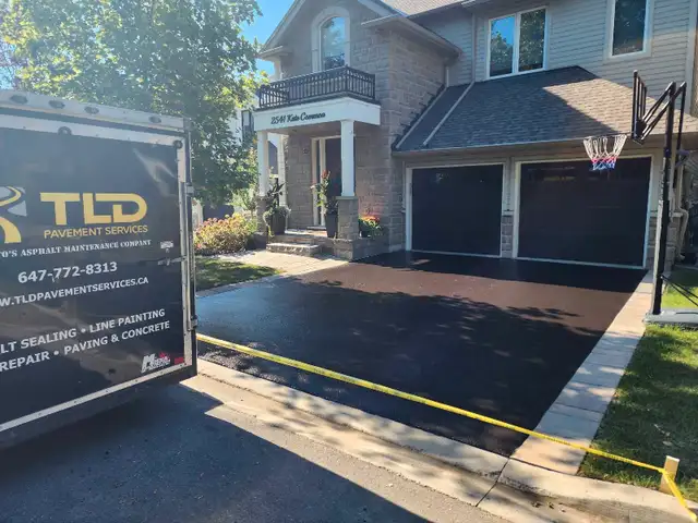 Driveway Sealing & More!62866660187907121
