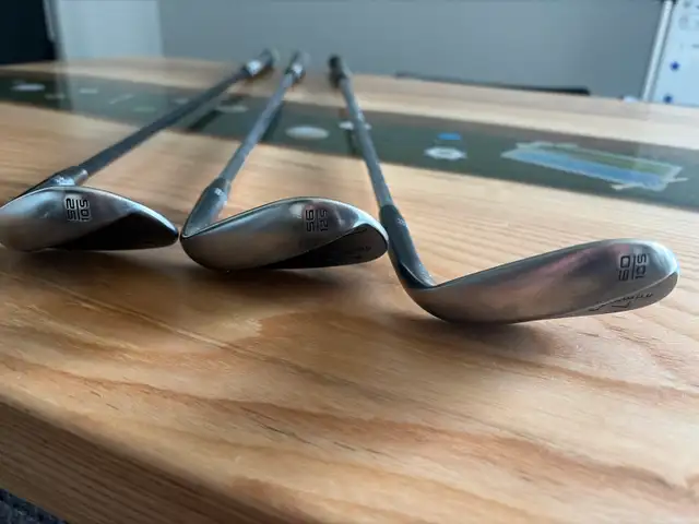 Opus Wedges Left Hand in Golf in Chatham-Kent - Image 3