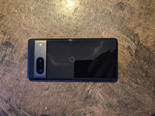Google Pixel 7 in Cell Phones in Stratford - Image 3