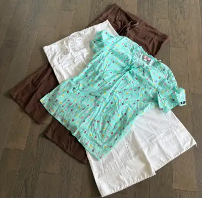 NURSING UNIFORM, View more